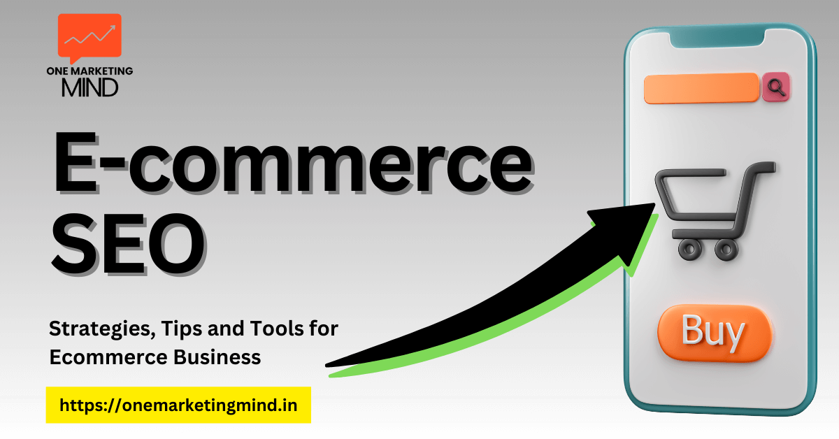 ecommerce SEO guide for 2024