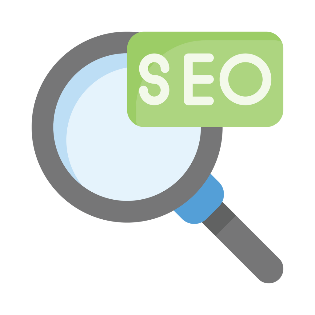 Search Engine Optimization​