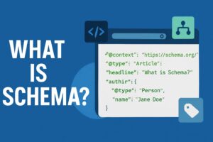what is schema markup what is schema markup